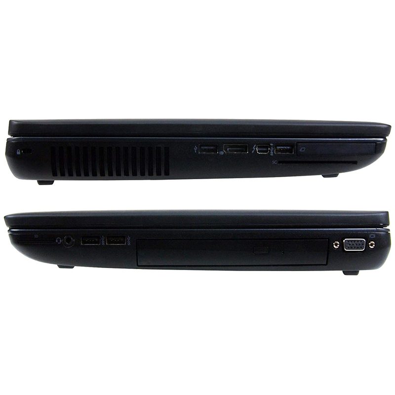 لپ تاپ لنوو مدل HP ZBook 17 G2 نسل چهارم i7