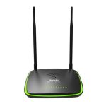 مودم روتر تندا مدل دی 1201