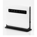 مودم 3G/4G شاتل موبایل مدل D01