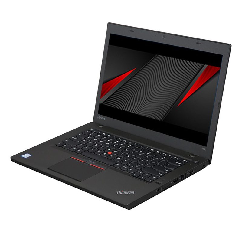 لپ تاپ لنوو مدل Thinkpad T460p نسل ششم i5