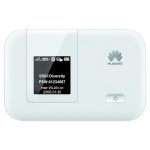 مودم ۴G LTE بی‌سیم و قابل حمل هوآوی مدل E5372s