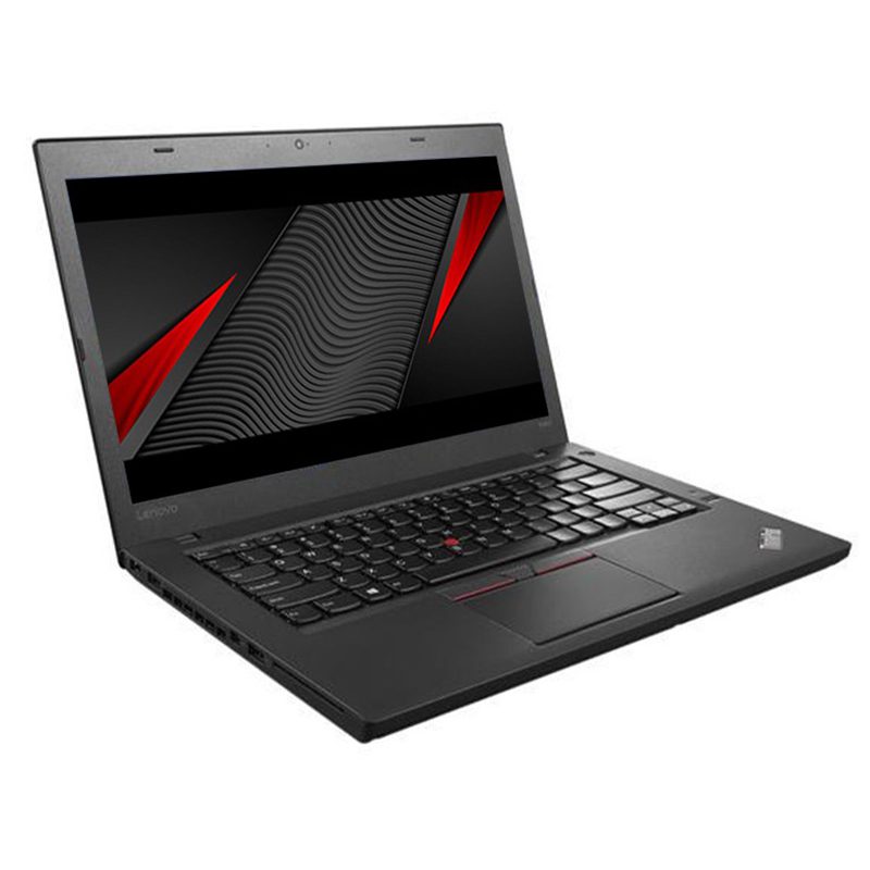 لپ تاپ لنوو مدل Thinkpad T460p نسل ششم i5