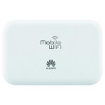 مودم ۴G LTE بی‌سیم و قابل حمل هوآوی مدل E5372s