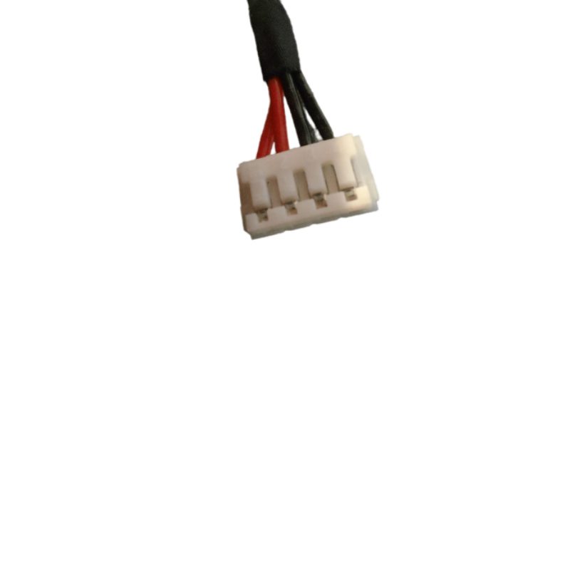 جک شارژ لپ تاپ توشیبا Toshiba Satellite Pro S 750 Series