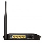 مودم-روتر بی‌سیم +ADSL2 دی لینک DSL-2730E