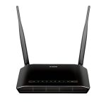 مودم روتر ADSL دی-لینک مدل DSL-2750E