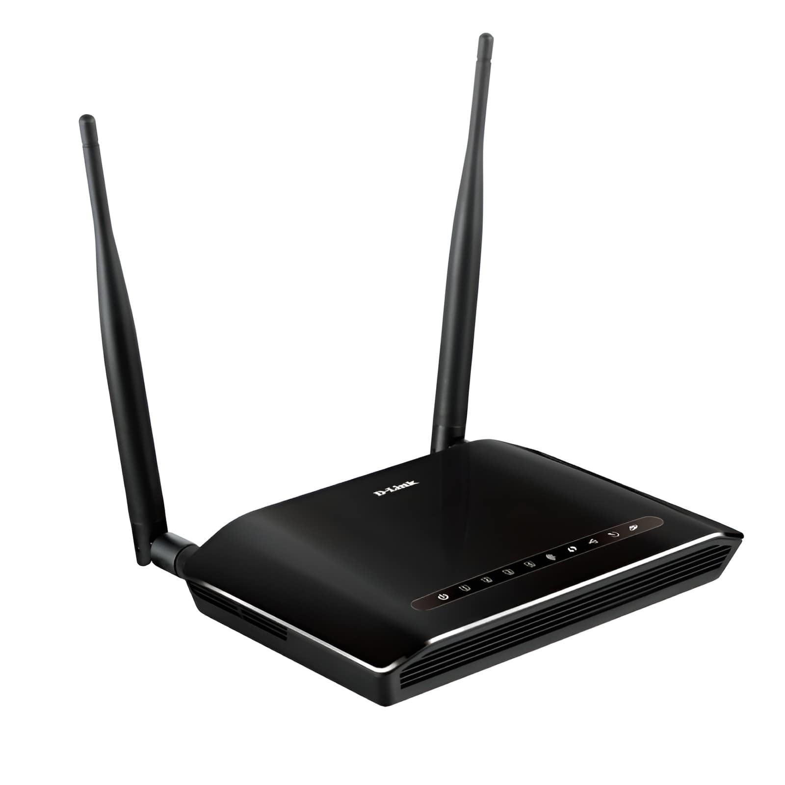 مودم روتر ADSL دی-لینک مدل DSL-2750E