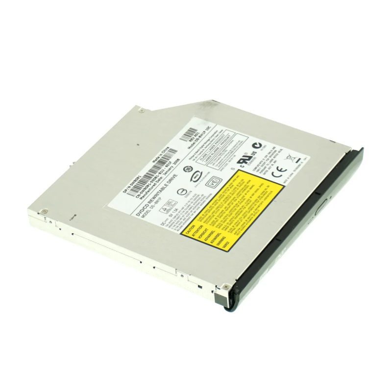 درایور نوری لپ تاپ دل Dell DS-8W1P
