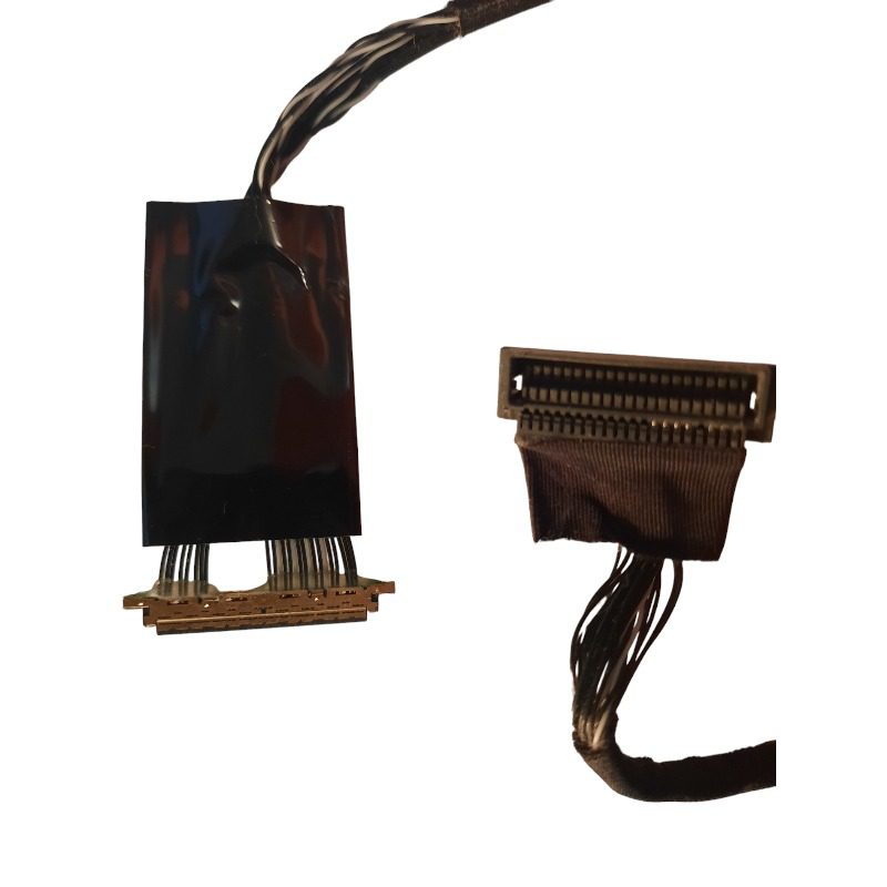 فلت تصویر لپ تاپ فوجیتسو Fujitsu LifeBook AH550/5A