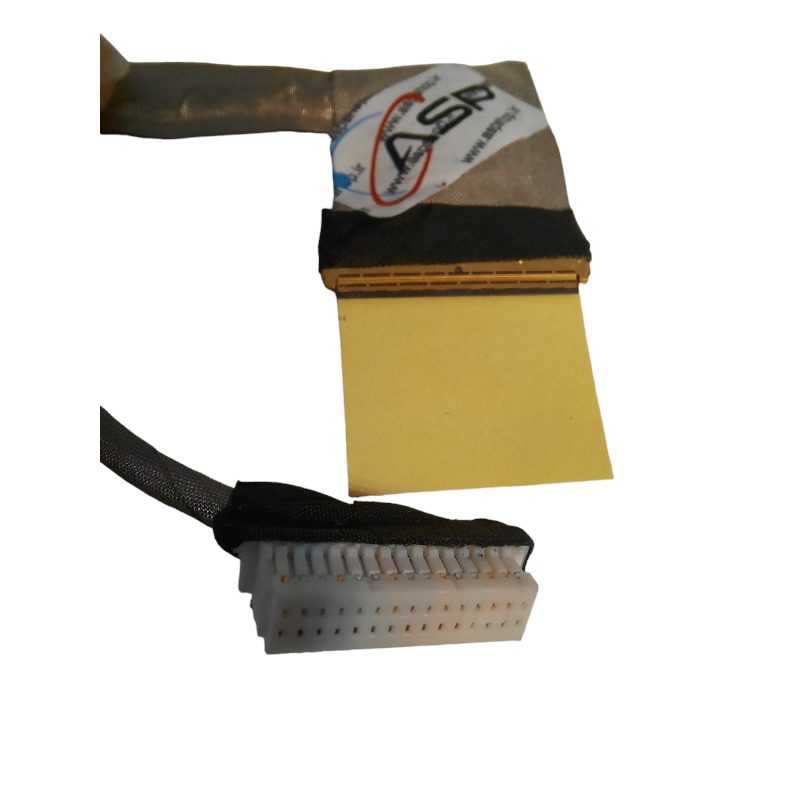 فلت تصویر لپ تاپ ام اس آی MSI CR400