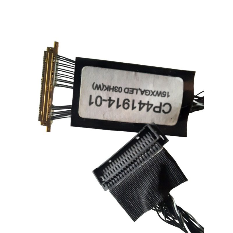 فلت تصویر لپ تاپ فوجیتسو Fujitsu FMW-Biblo NF/G40