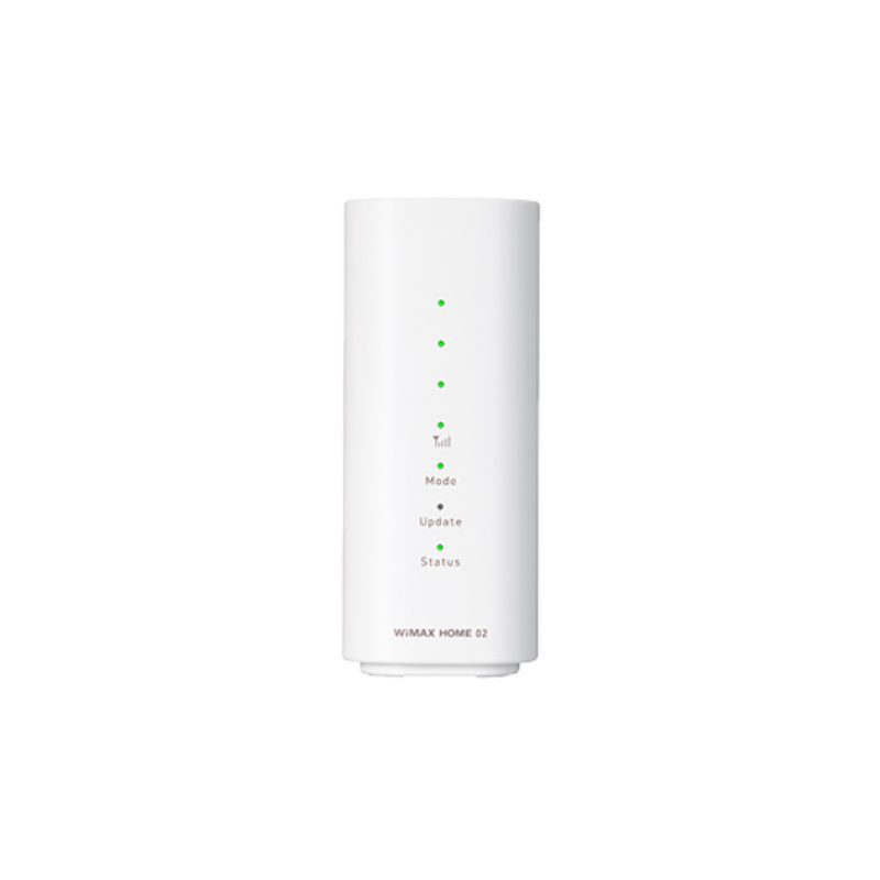 مودم ان ای سی مدل WiMAX HOME 02