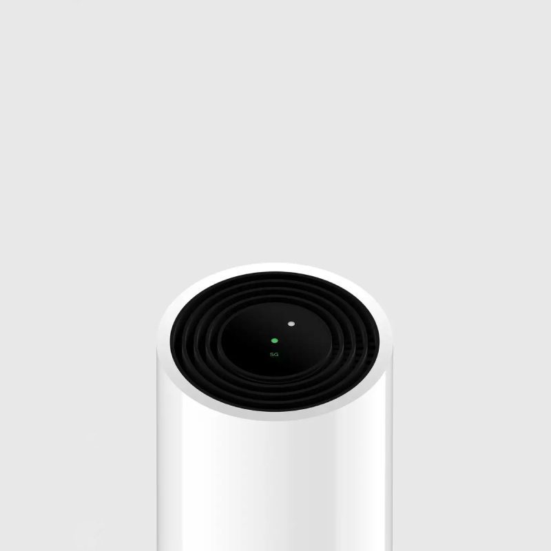 مودم 5G نوکیا فایوجیNokia FastMile 5G Gateway 3.1