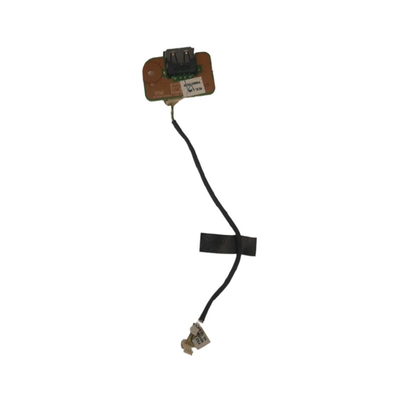 برد Usb لپ تاپ توشیبا Toshiba Satellite B252/22G