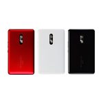 مودم قابل حمل یوکیو Wi-Fi WALKER NAD11