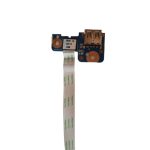 برد Usb لپ تاپ اچ پی HP 240 G4