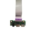 برد Usb لپ تاپ دل Dell Vostro 15