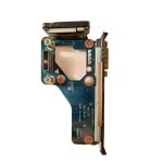 برد VGA و سریال لپ تاپ ان ای سی NEC VersaPro J VL-C