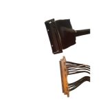 فلت تصویر لپ تاپ فوجیتسو Fujitsu LifeBook AH54/D