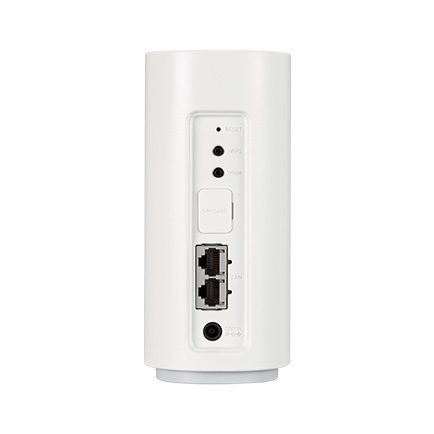 مودم ان ای سی مدل WiMAX HOME 01