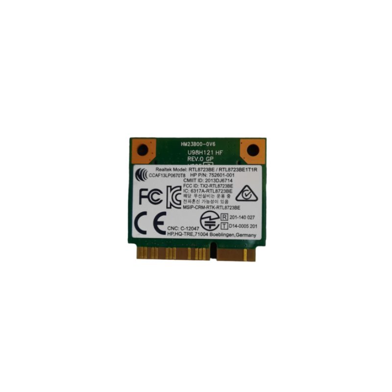 برد وای فای لپ تاپ اچ پی HP 11-D012TU