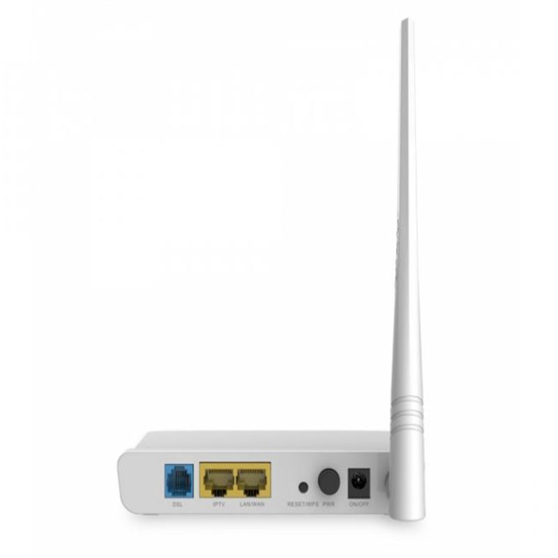  مودم تندا وایرلس D152 ا Modem Tenda D152 Wireless N150 ADSL2