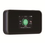 مودم همراه 5G زد تی ای مدل MU5001