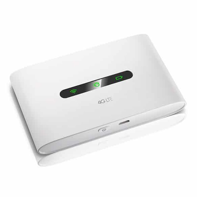 مودم همراه 4G LTE بی سیم تی پی-لینک مدل M7300
