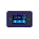 مودم قابل حمل یوکیو ان ای سی مدل Speed Wifi Next WX03