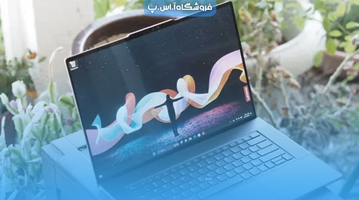 عنوان مقاله بررسی لپ تاپ Lenovo ThinkPad Z16 Gen 2