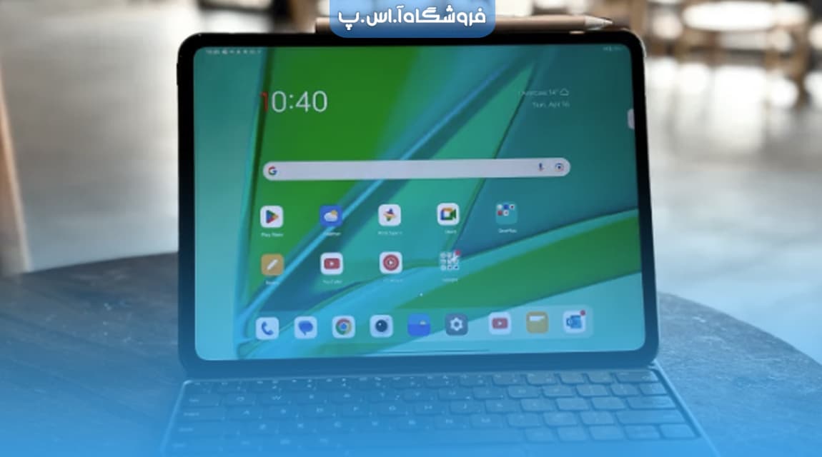 عنوان مقاله تبلت OnePlus Pad