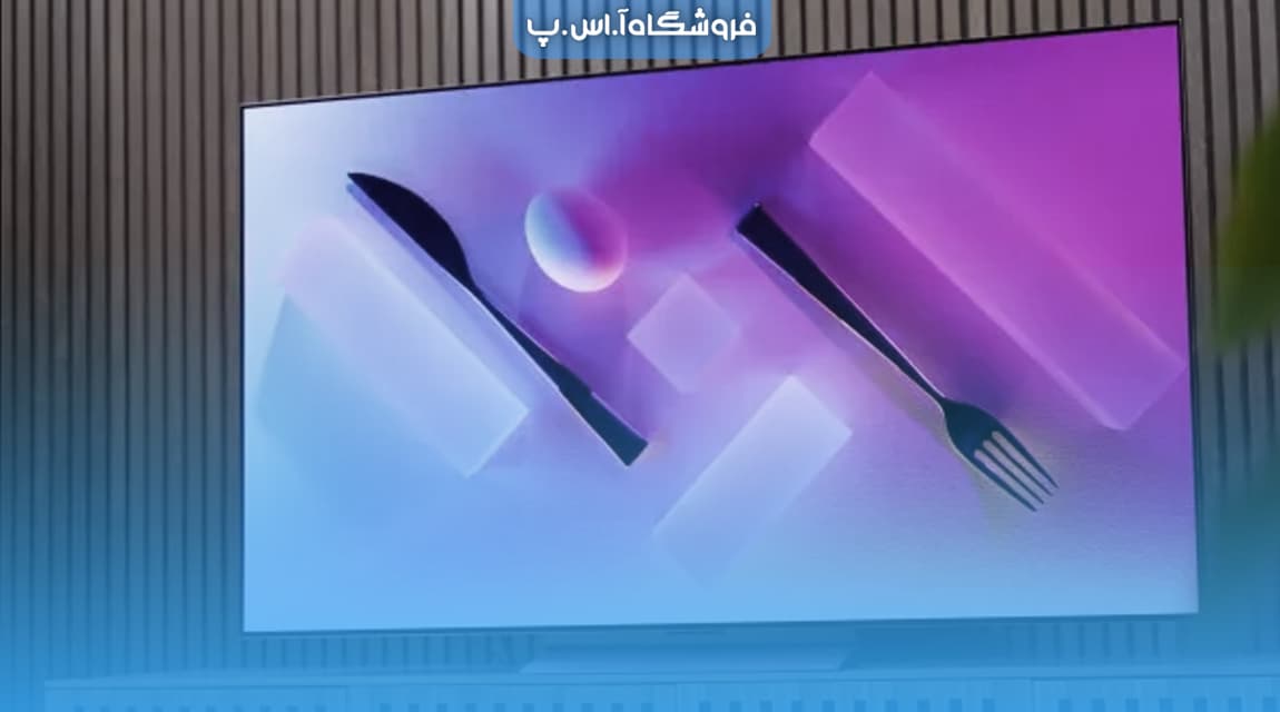 عنوان مقاله1 بررسی تلویزیون OLED LG C3
