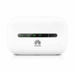 مودم Huawei E5330 3G HSPA+ Mobile Wi-Fi