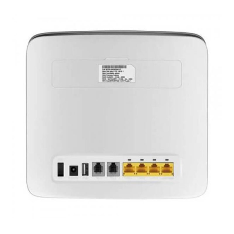 مودم رومیزی CAT6 LTE هوآوی مدل E5186-22a