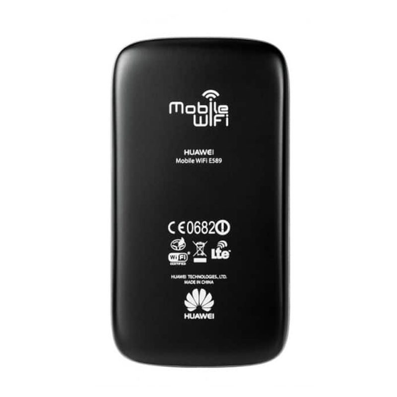 مودم 4G قابل حمل هوآوی مدل E589