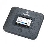 مودم روتر همراه CAT20 نت گیر مدل Nighthawk M5 MR5000