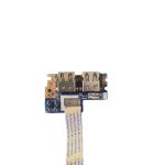 برد Usb لپ تاپ ایسر Acer Aspire 5741 Series