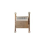 هیت سینک لپ تاپ ایسوس Asus X551C