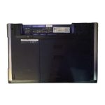 قاب کف لپ تاپ دل Dell Vostro 3500