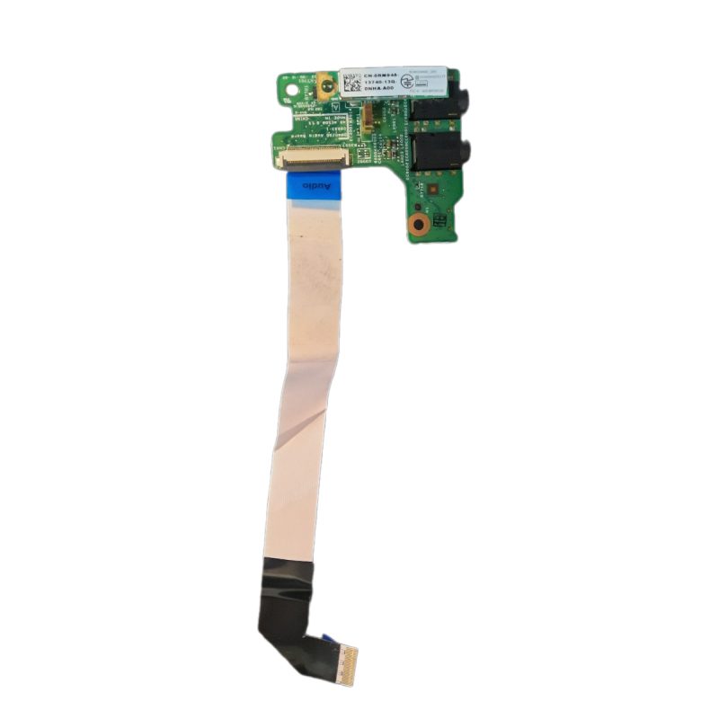 برد میکروفون و هدست لپ تاپ دل Dell Vostro 3500