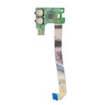 برد میکروفون و هدست لپ تاپ دل Dell Vostro 3500