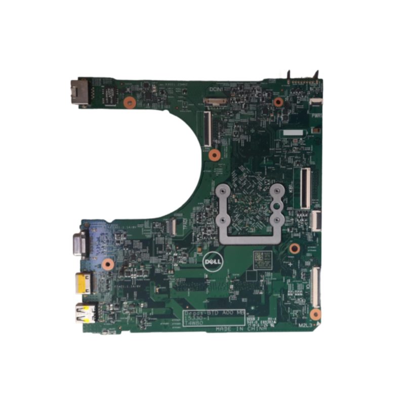 مادربرد لپ تاپ دل Dell Vostro