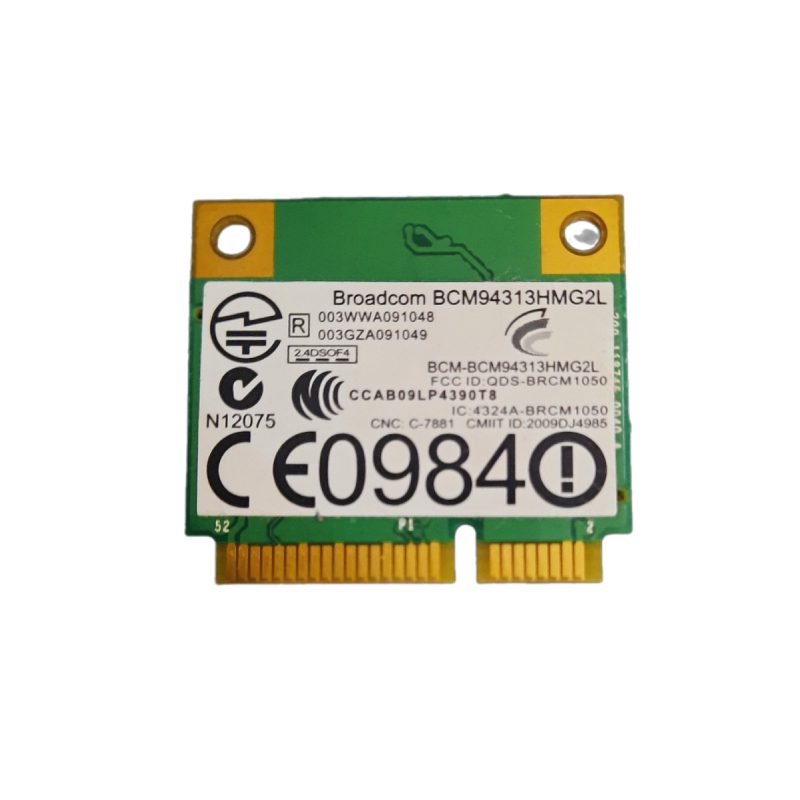 برد وای فای لپ تاپ دل Dell Vostro 3500