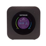 مودم روتر همراه CAT16 نت گیر مدل Nighthawk M1 MR1100
