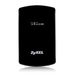 مودم همراه CAT6 زایکسل مدل WAH7706