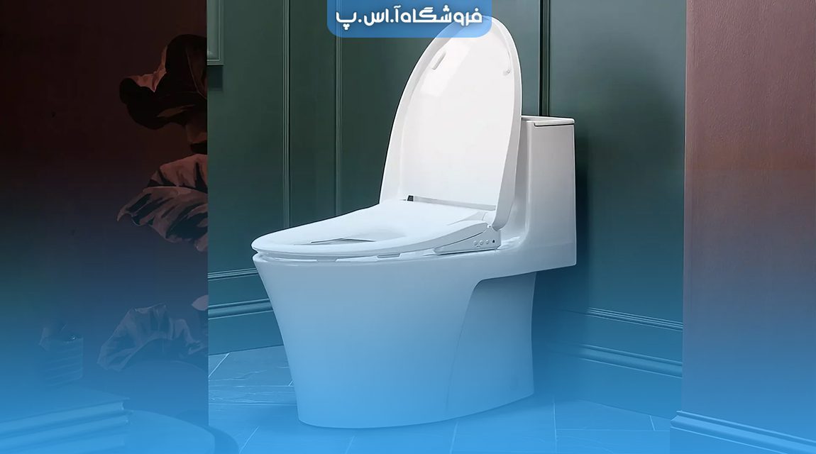 معرفی صندلی PureWash E930 کوهلر