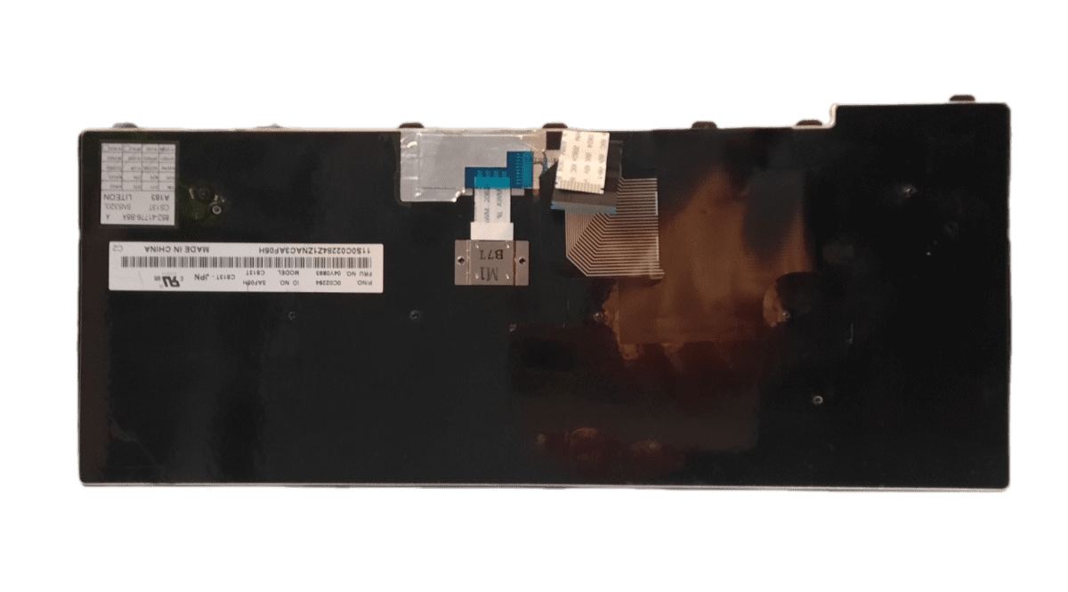 کیبورد لپ تاپ لنوو Lenovo ThinkPad T440P