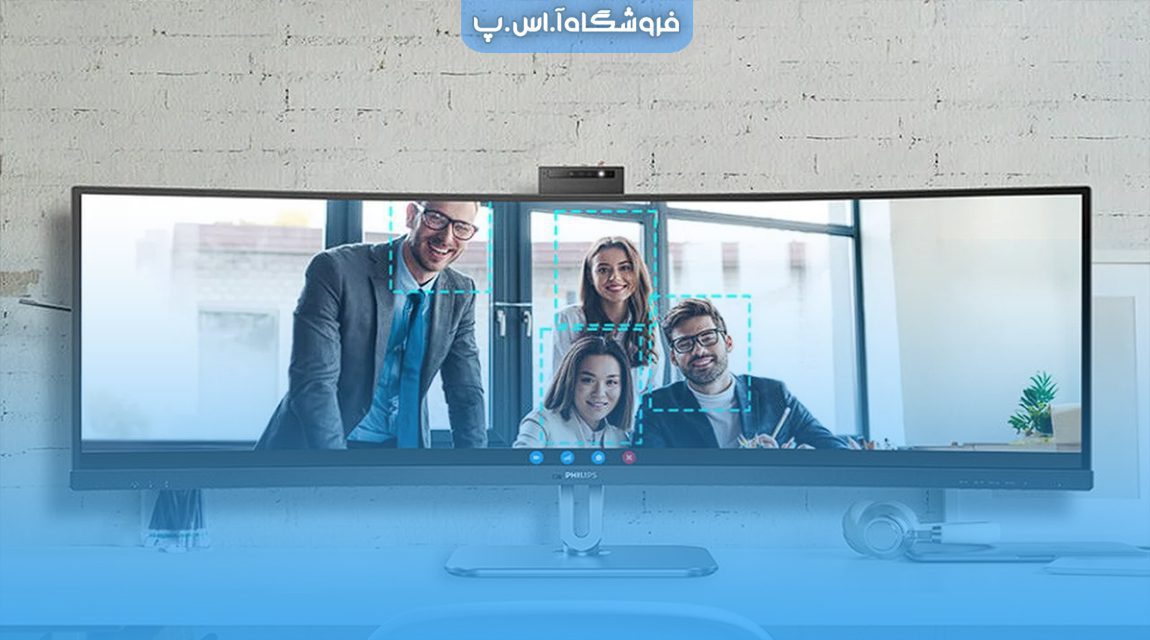 بررسی نمایشگر Philips 49B2U6900CH