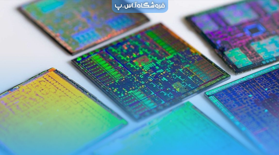 اولین تراشه 2 نانومتری