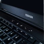 لپ تاپ توشیبا مدل Toshiba Satellite Pro S500 نسل یکم i5